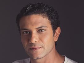 asser yassin egyptian actor and auc alumni