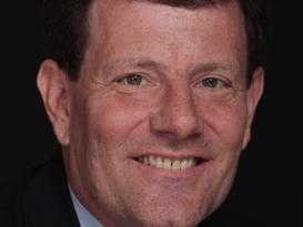 Nicholas D. Kristof 