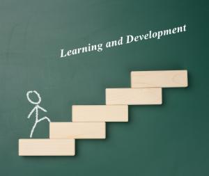 Learning and Development