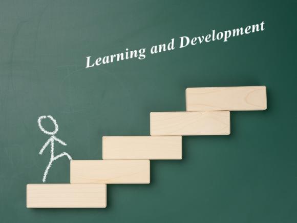 Learning and Development