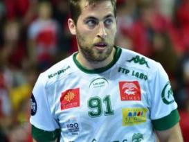 Mohamed Sanad &rsquo;14