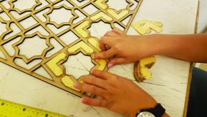 Building Skins, Tearing Boundaries