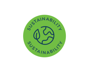 sustainability icon