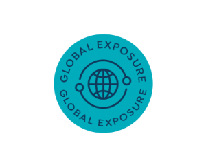 global exposure icon