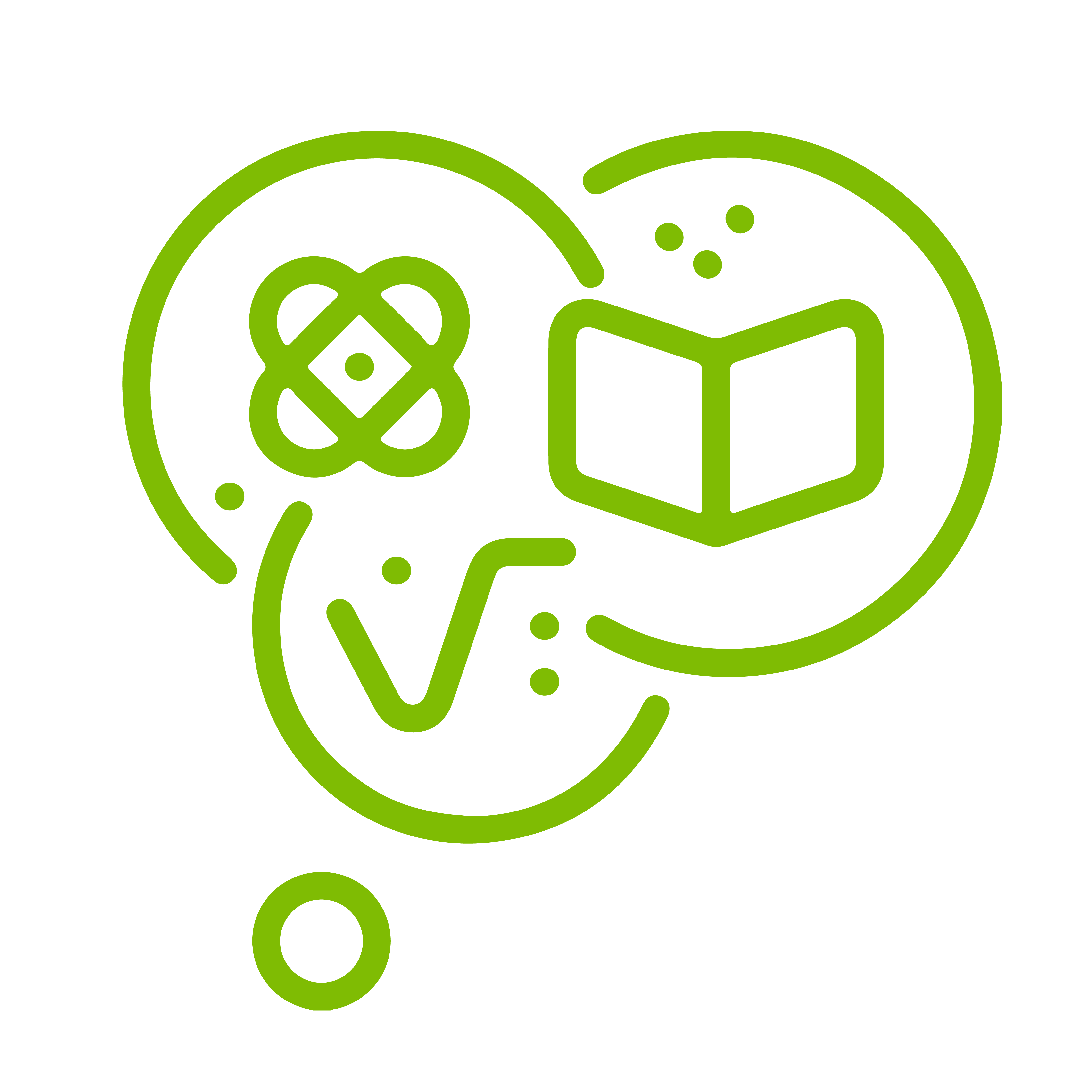 auc liberal arts icon