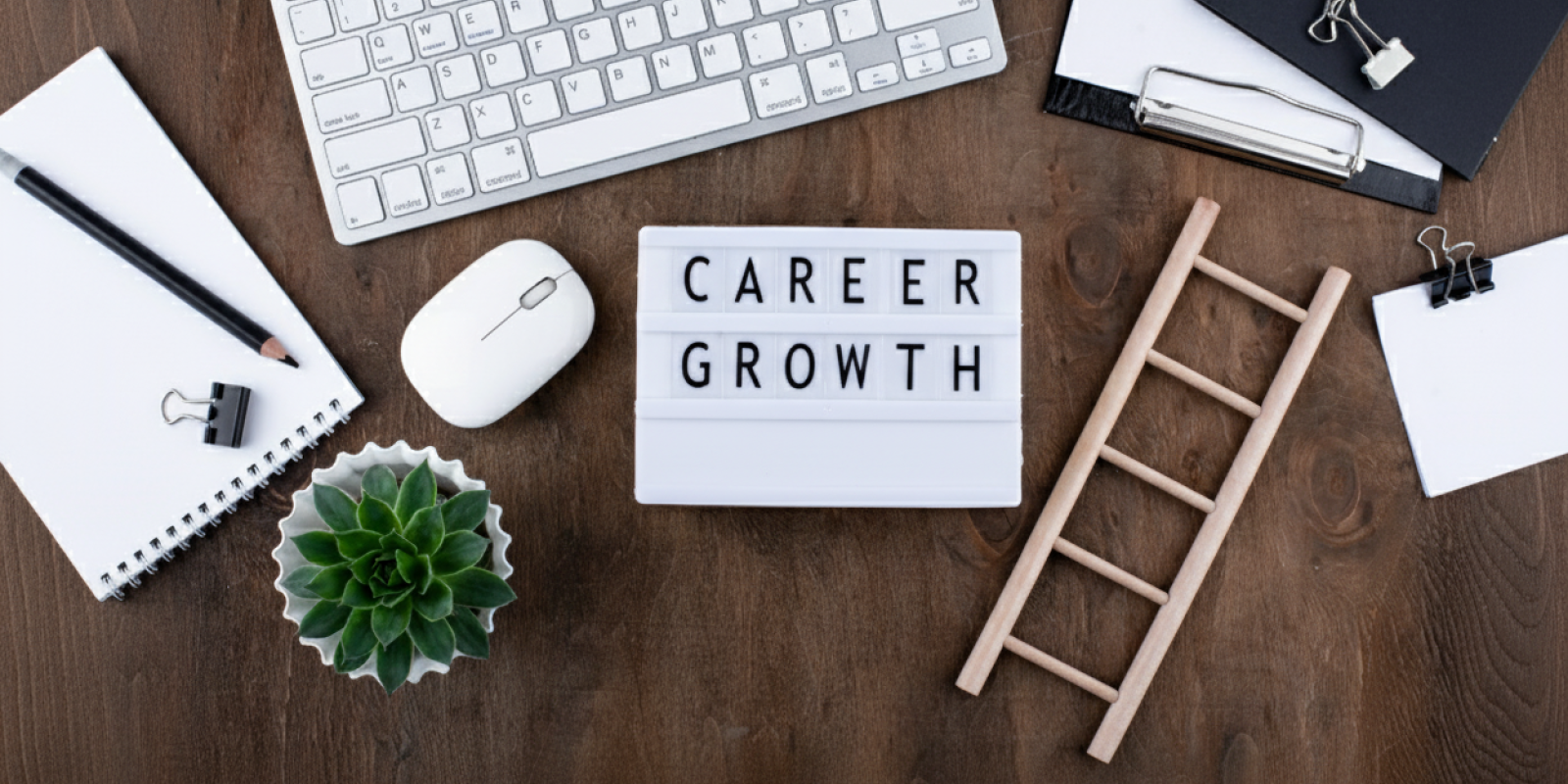 Career Growth