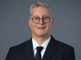 Karim Badawi minister of petroleum and mineral resources